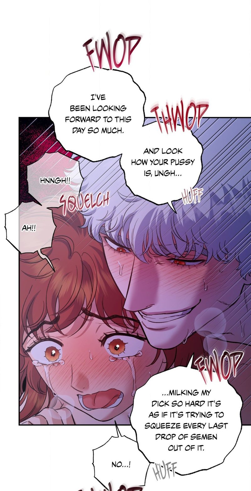 Hana S Demons Of Lust chapter 107 page 42