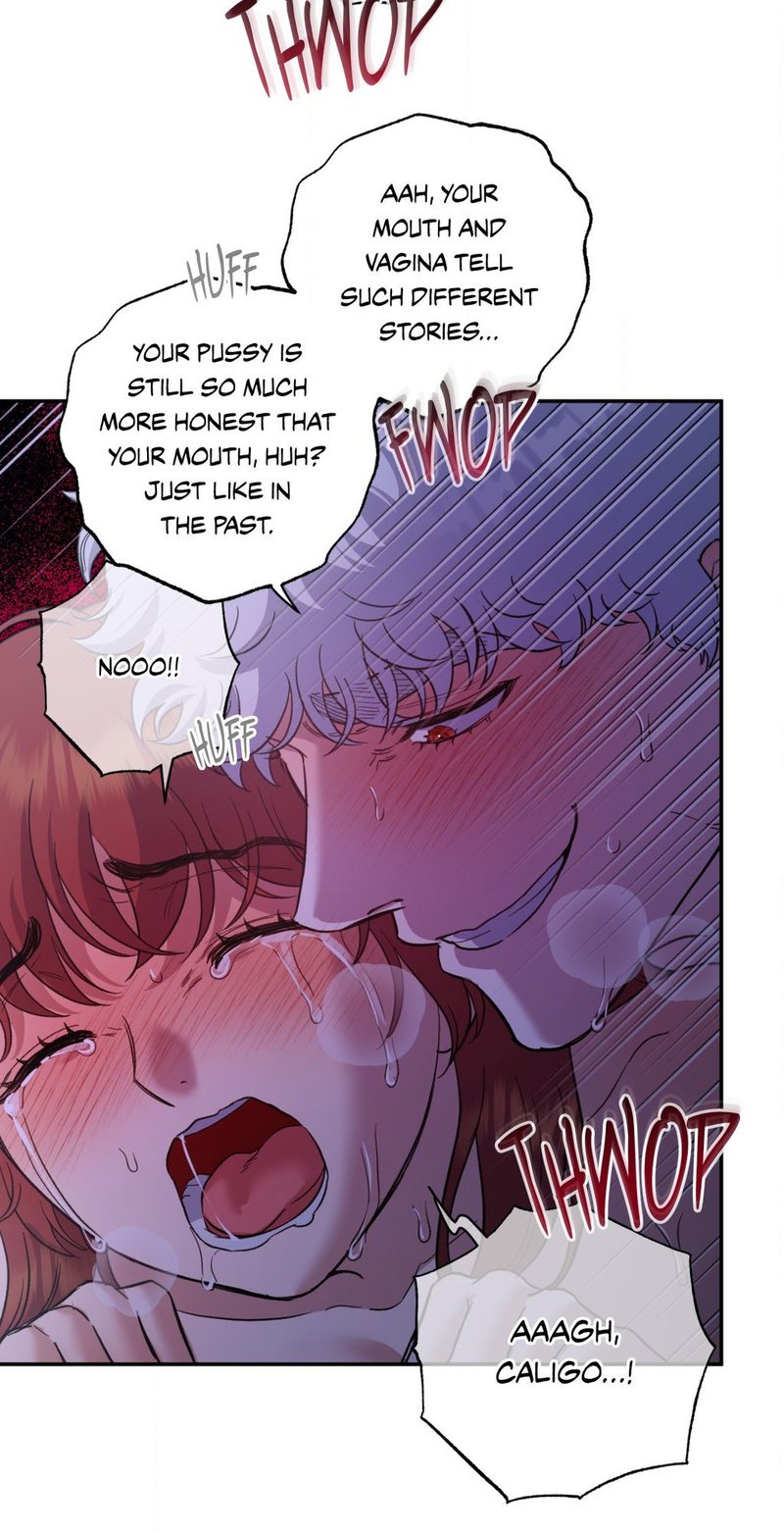 Hana S Demons Of Lust chapter 107 page 43