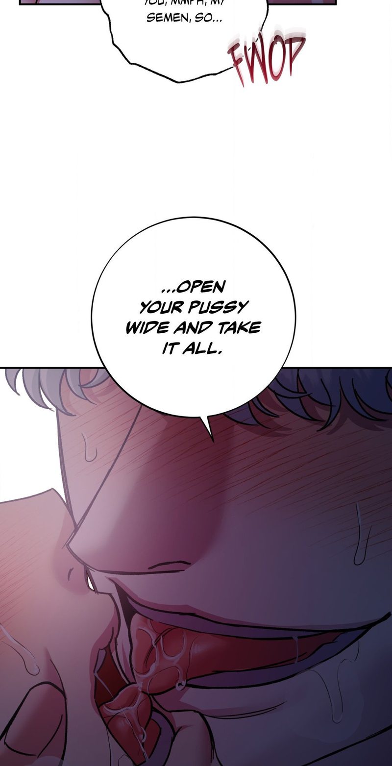 Hana S Demons Of Lust chapter 107 page 45