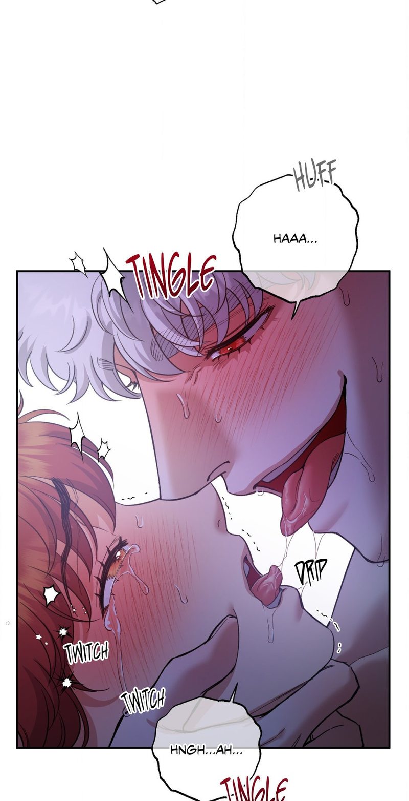 Hana S Demons Of Lust chapter 107 page 51