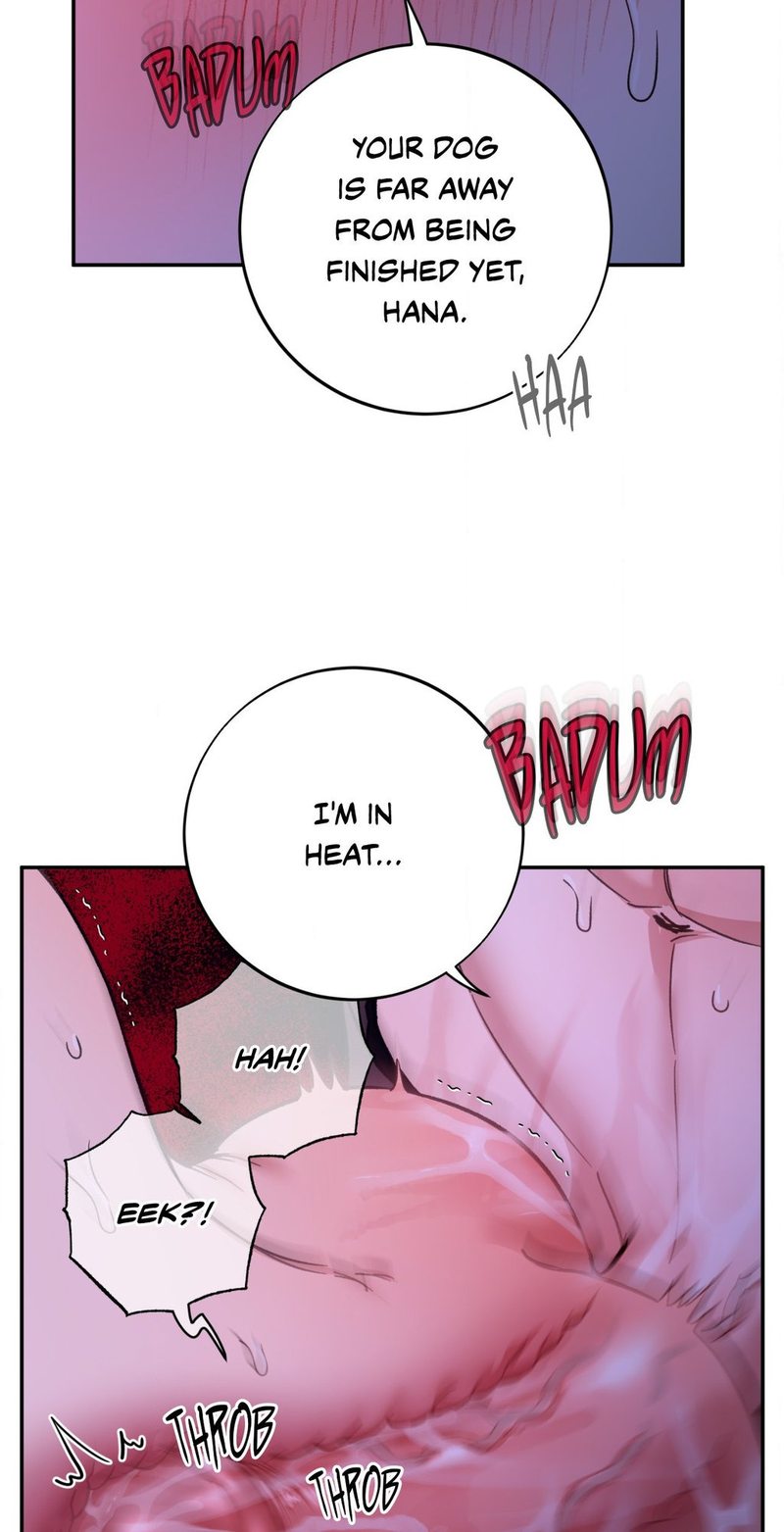 Hana S Demons Of Lust chapter 107 page 54