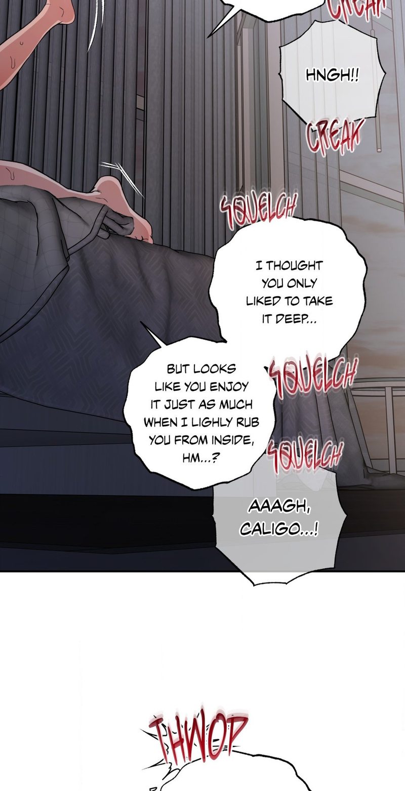 Hana S Demons Of Lust chapter 107 page 58