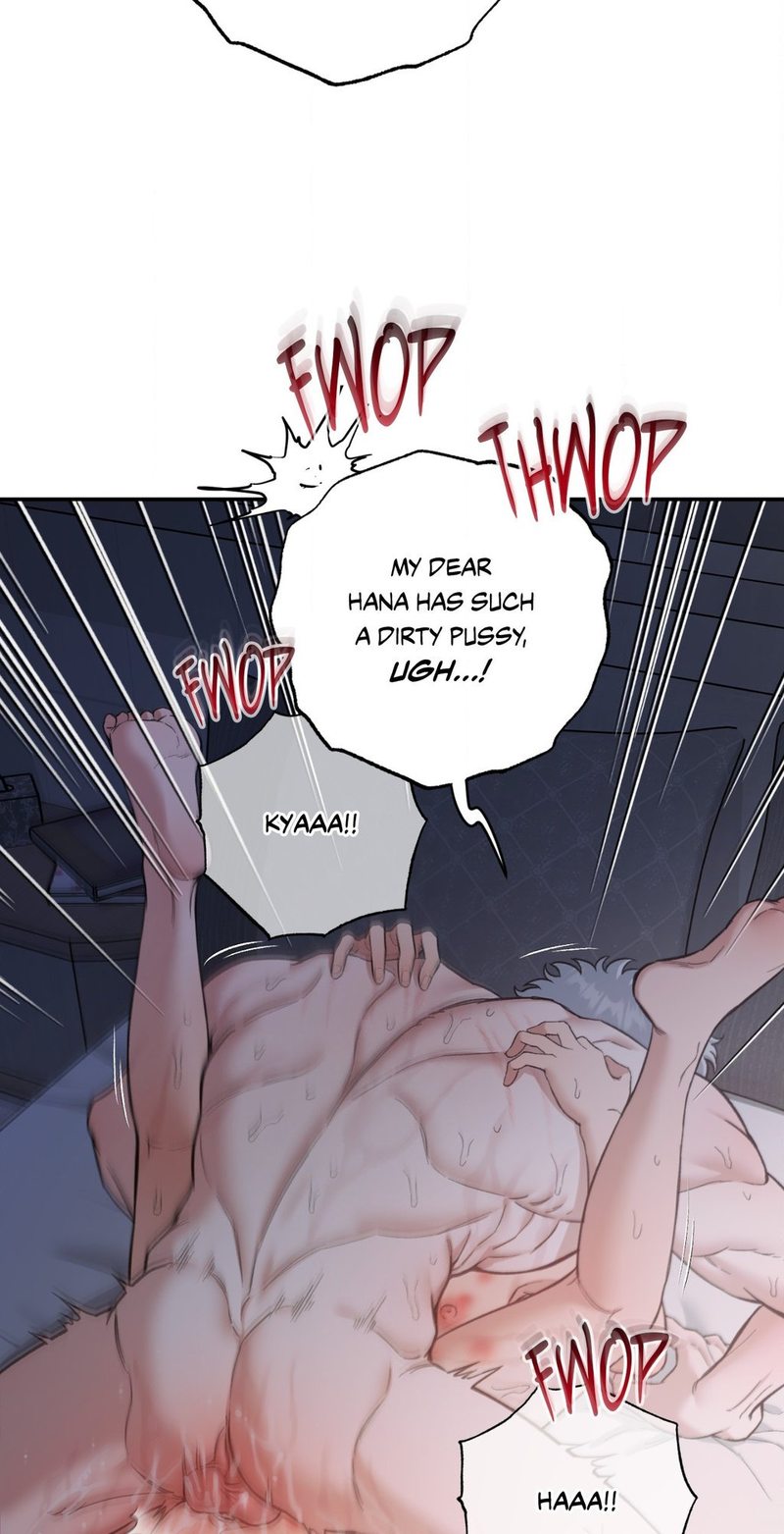 Hana S Demons Of Lust chapter 107 page 60