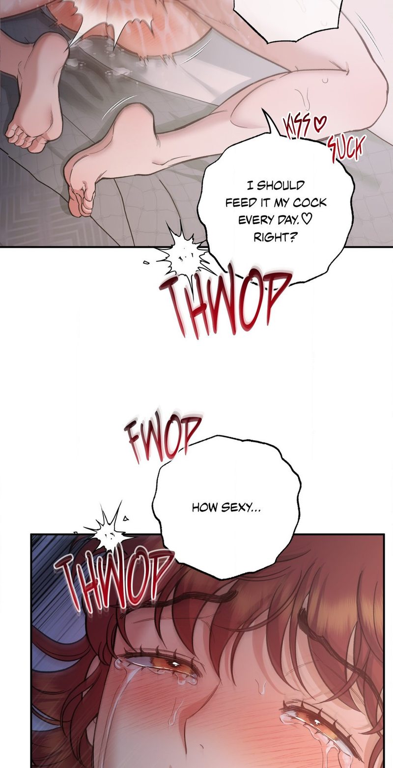 Hana S Demons Of Lust chapter 107 page 61