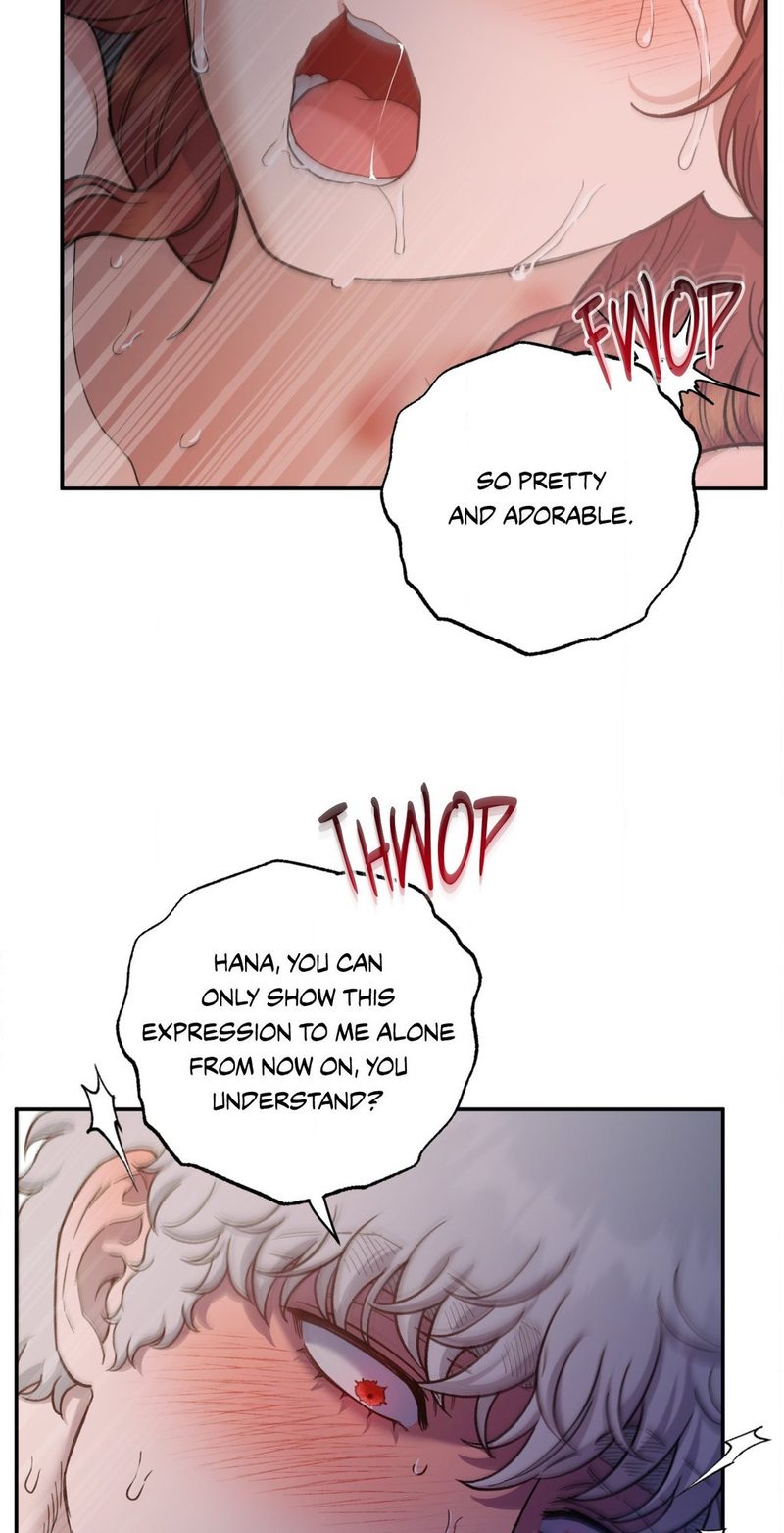 Hana S Demons Of Lust chapter 107 page 62