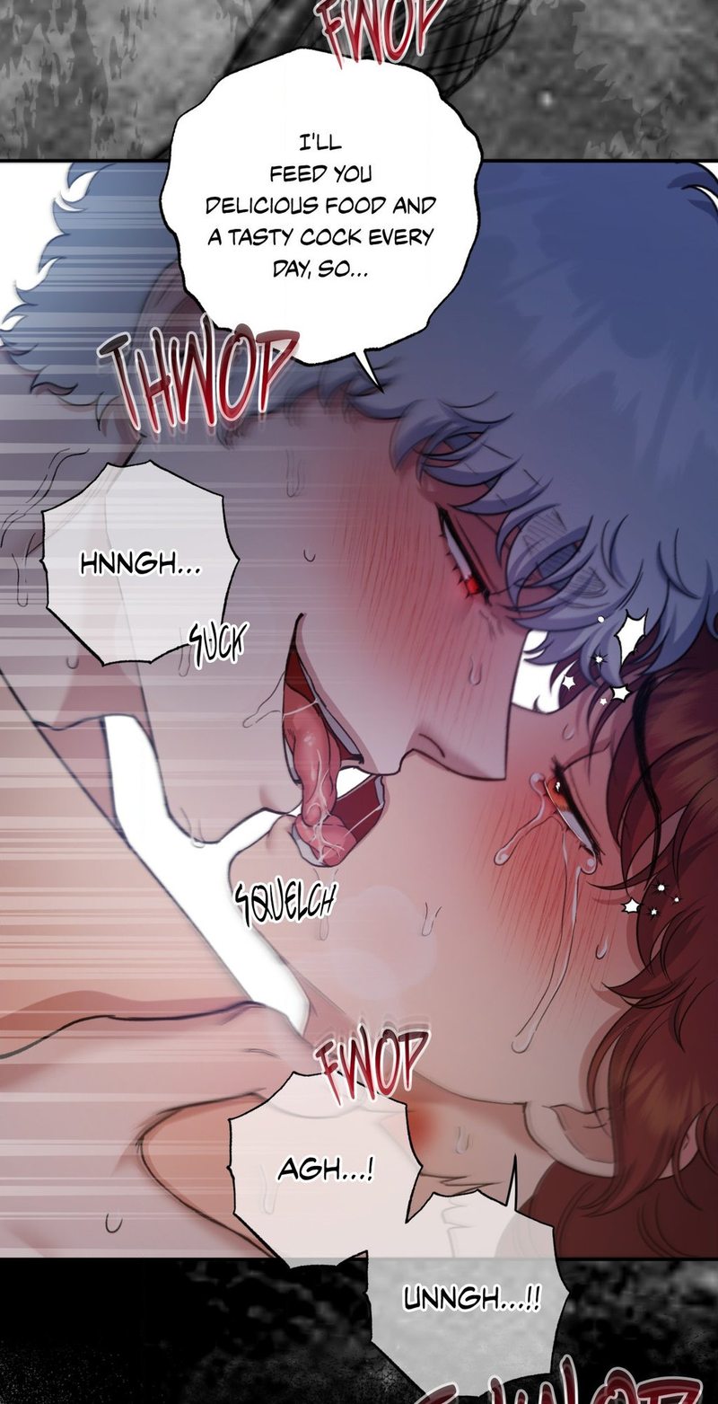 Hana S Demons Of Lust chapter 107 page 66