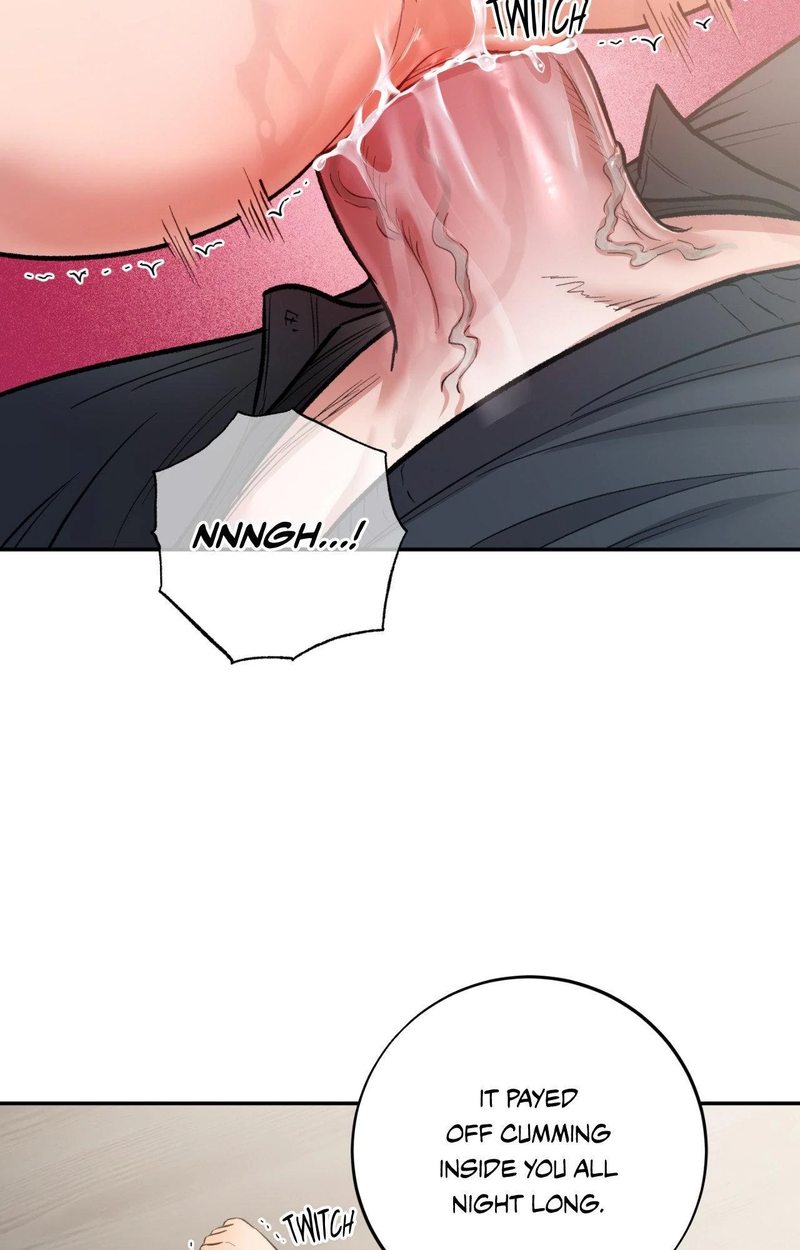 Hana S Demons Of Lust chapter 108 page 3