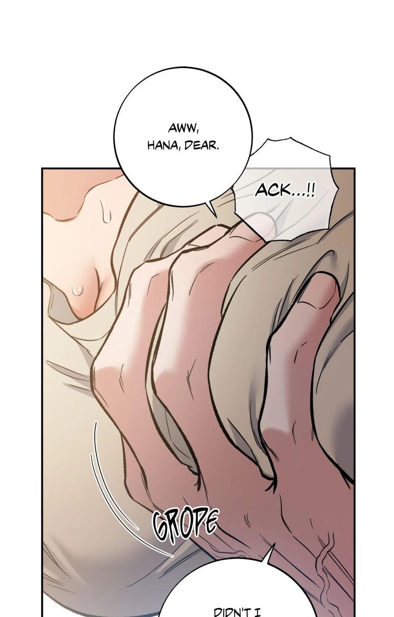Hana S Demons Of Lust chapter 108 page 8