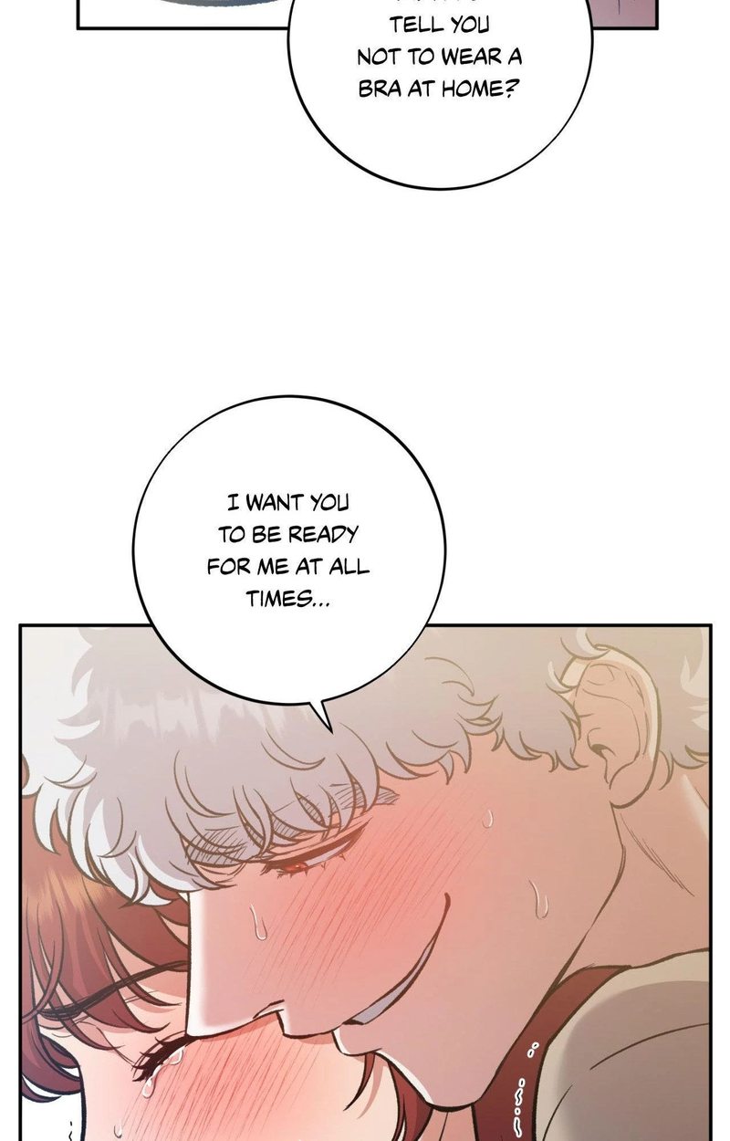 Hana S Demons Of Lust chapter 108 page 9