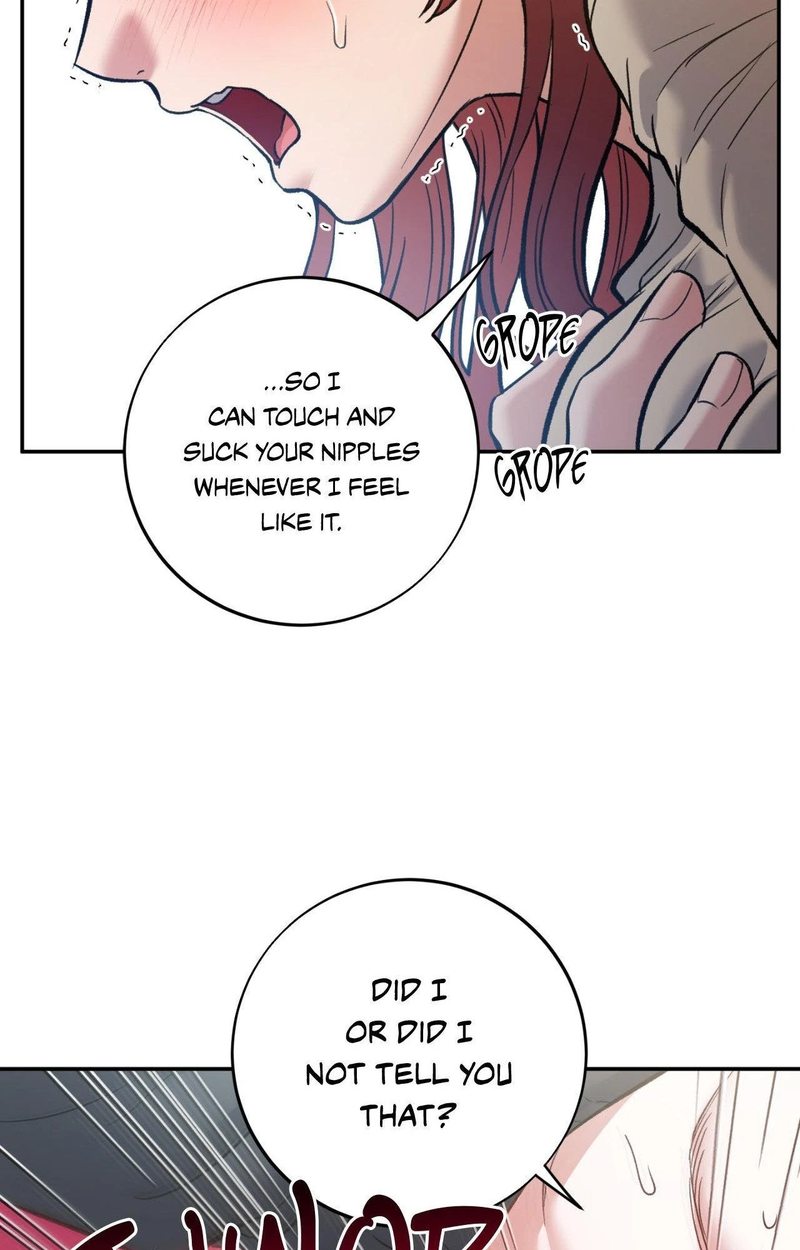 Hana S Demons Of Lust chapter 108 page 10