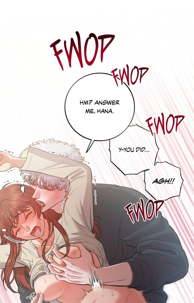Hana S Demons Of Lust chapter 108 page 12