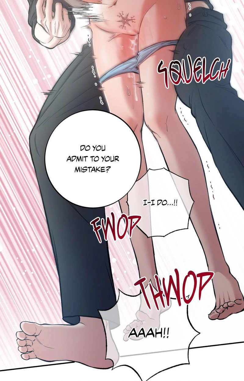 Hana S Demons Of Lust chapter 108 page 13