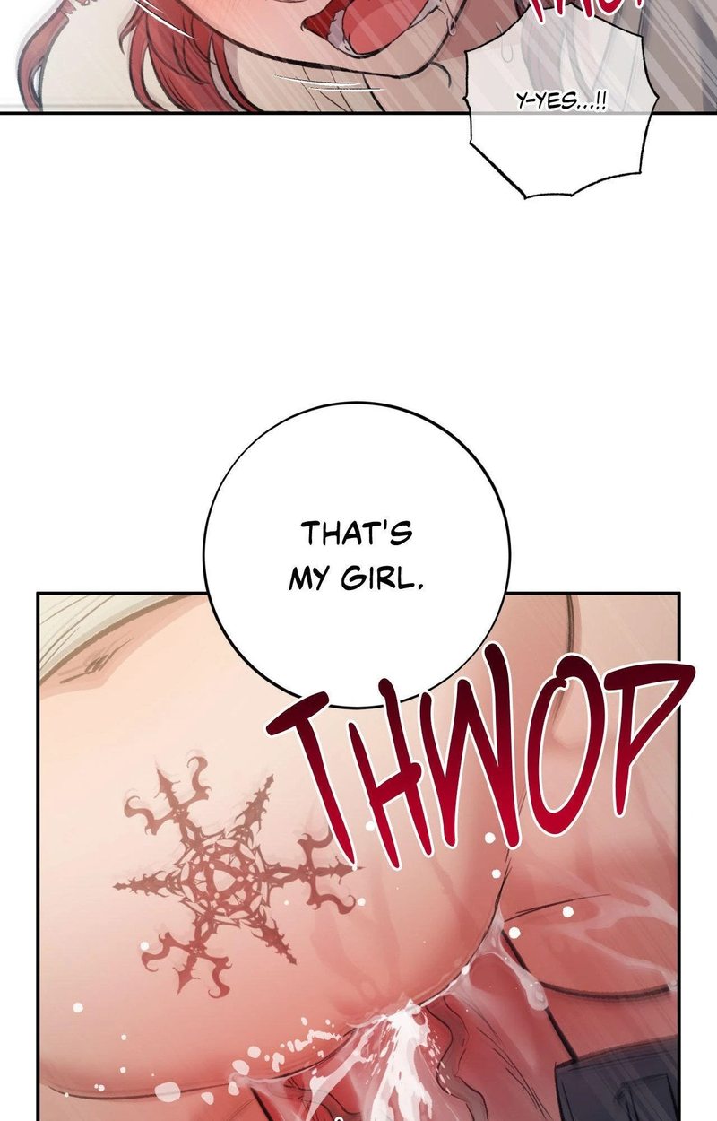 Hana S Demons Of Lust chapter 108 page 15