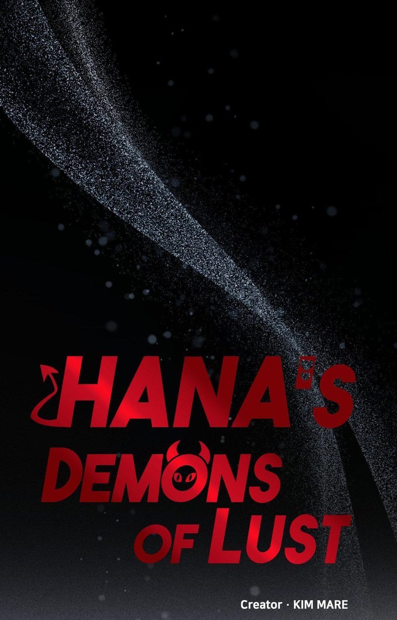 Hana S Demons Of Lust chapter 108 page 18