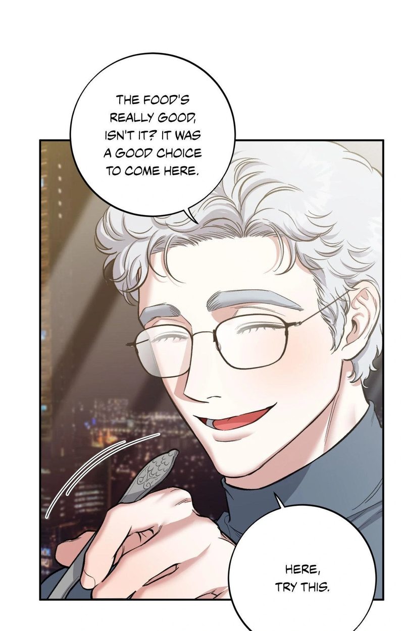Hana S Demons Of Lust chapter 108 page 21