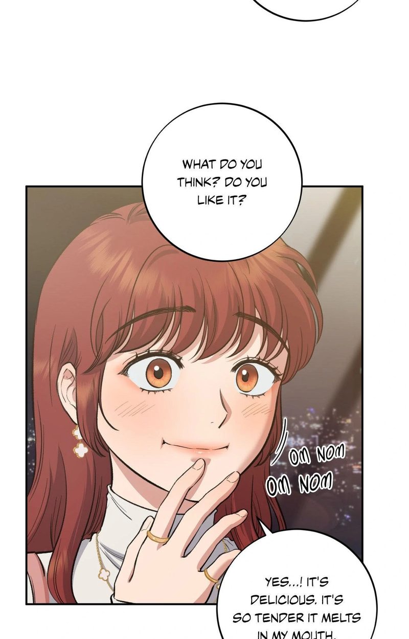 Hana S Demons Of Lust chapter 108 page 22