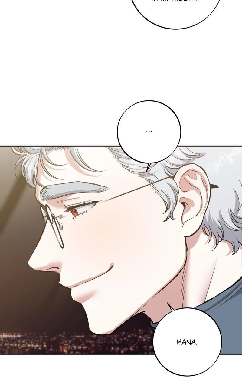 Hana S Demons Of Lust chapter 108 page 23