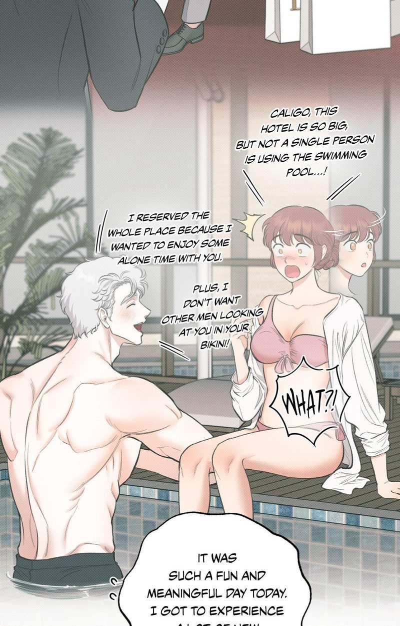 Hana S Demons Of Lust chapter 108 page 26