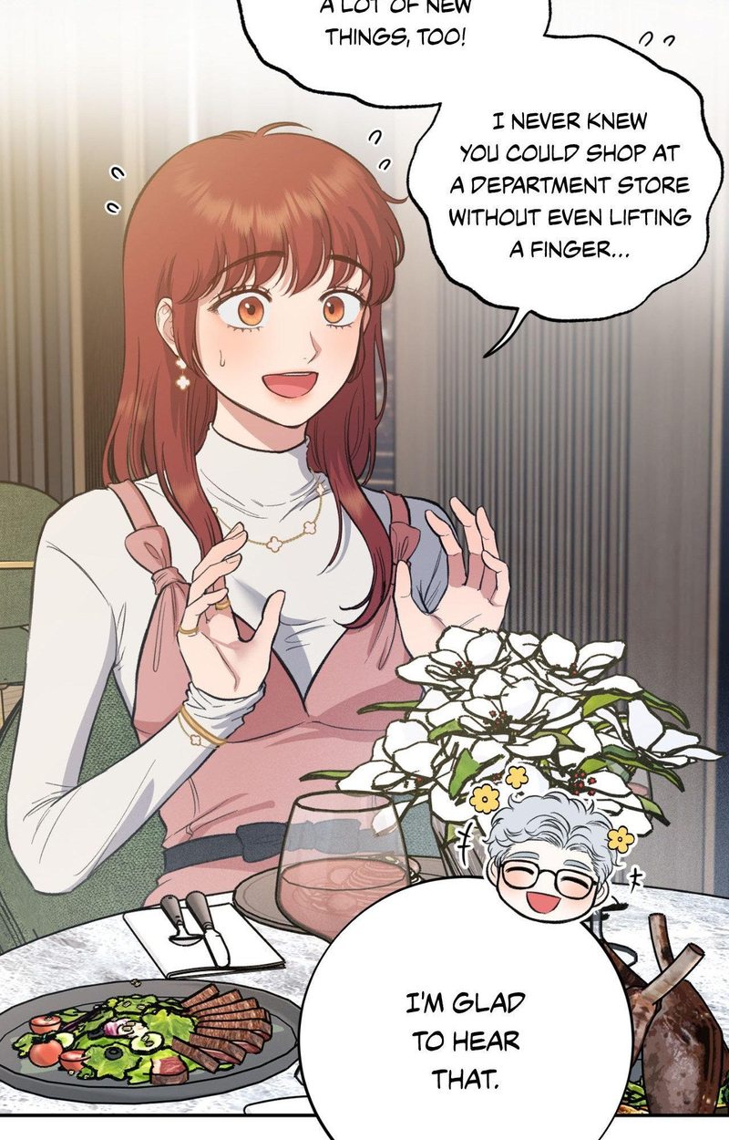 Hana S Demons Of Lust chapter 108 page 27