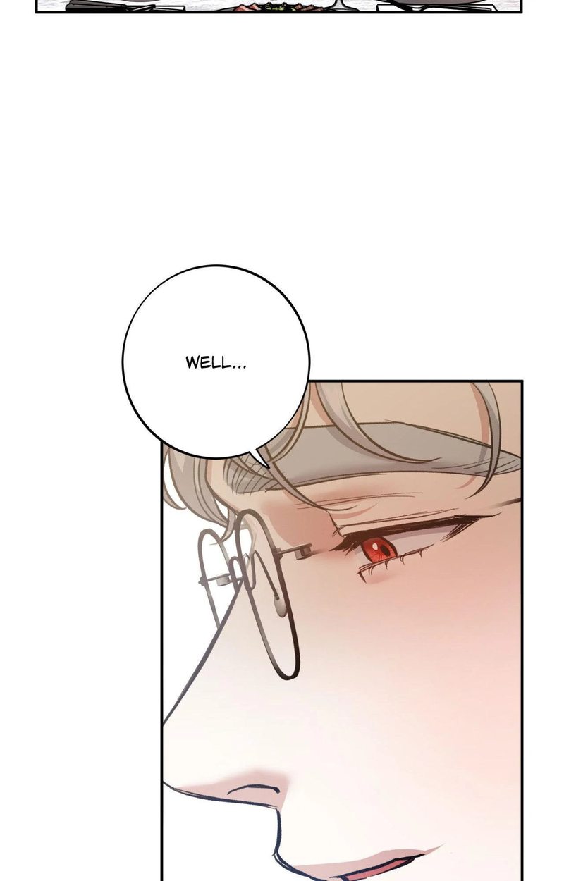 Hana S Demons Of Lust chapter 108 page 29