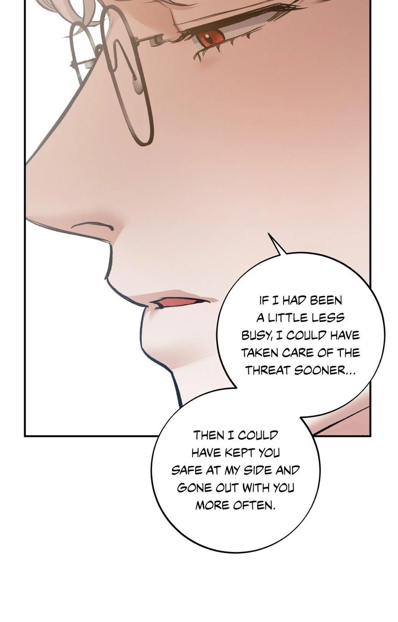 Hana S Demons Of Lust chapter 108 page 33