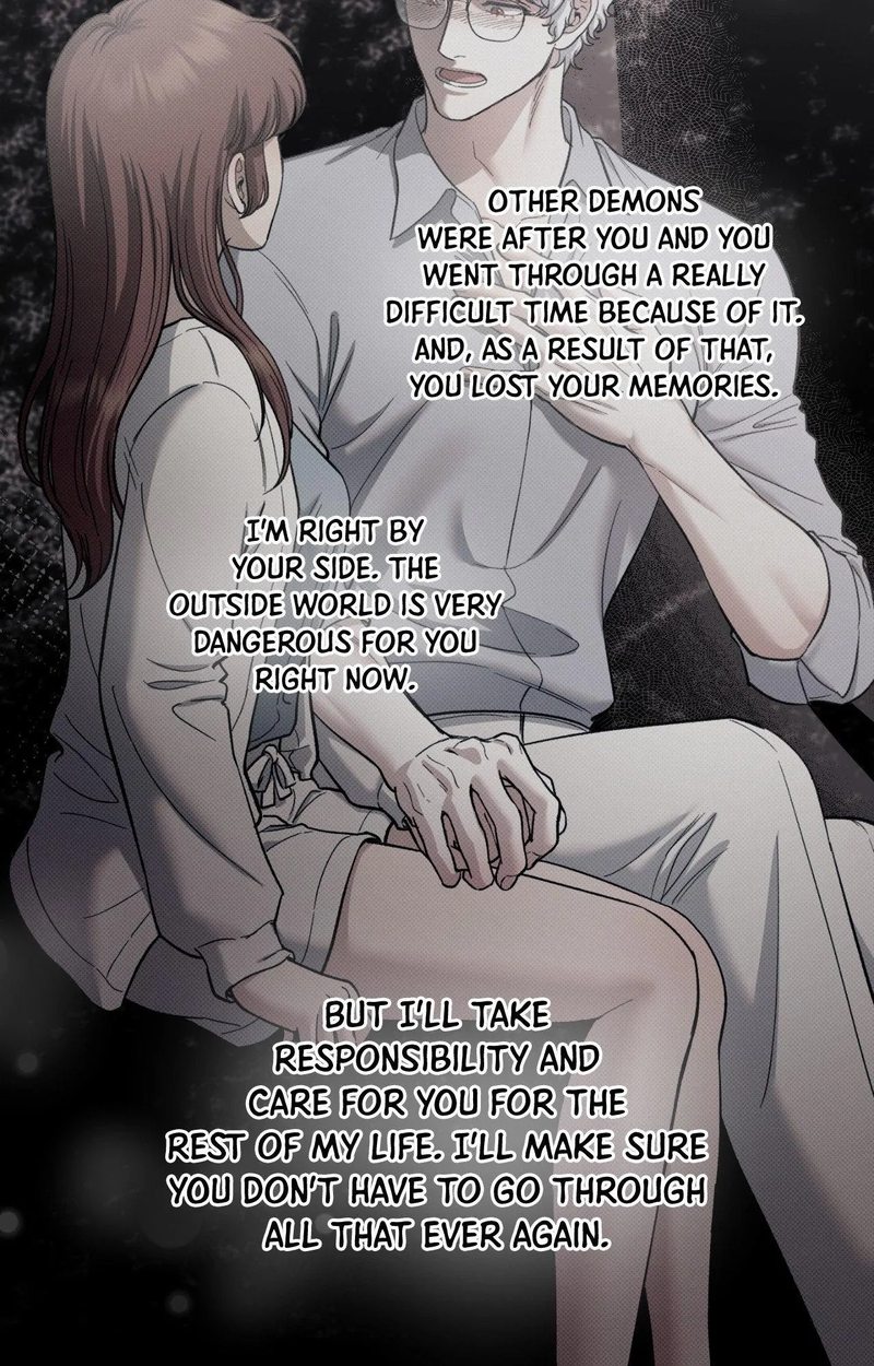 Hana S Demons Of Lust chapter 108 page 36