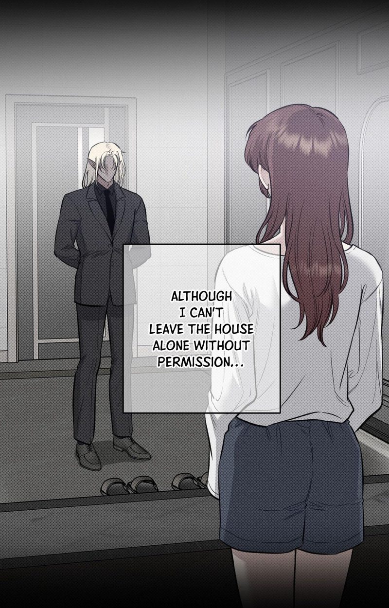 Hana S Demons Of Lust chapter 108 page 38