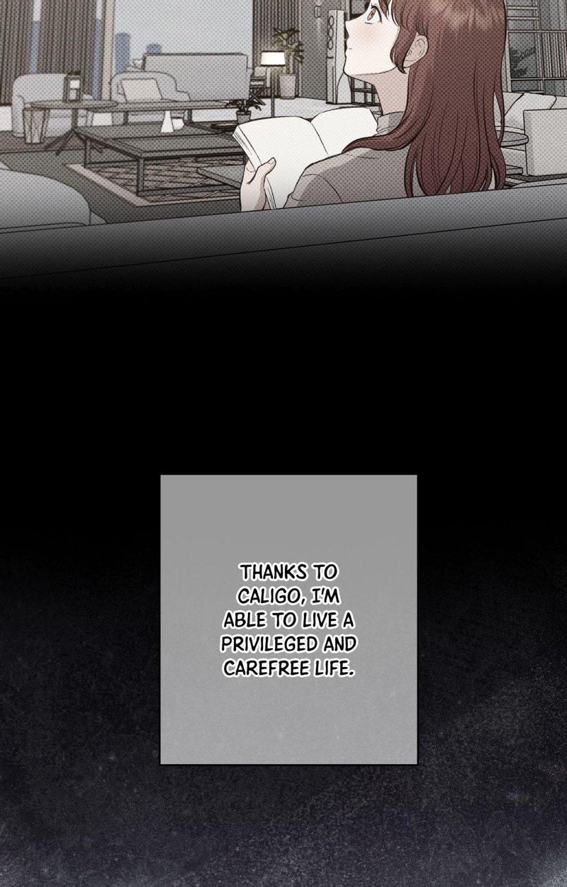 Hana S Demons Of Lust chapter 108 page 41