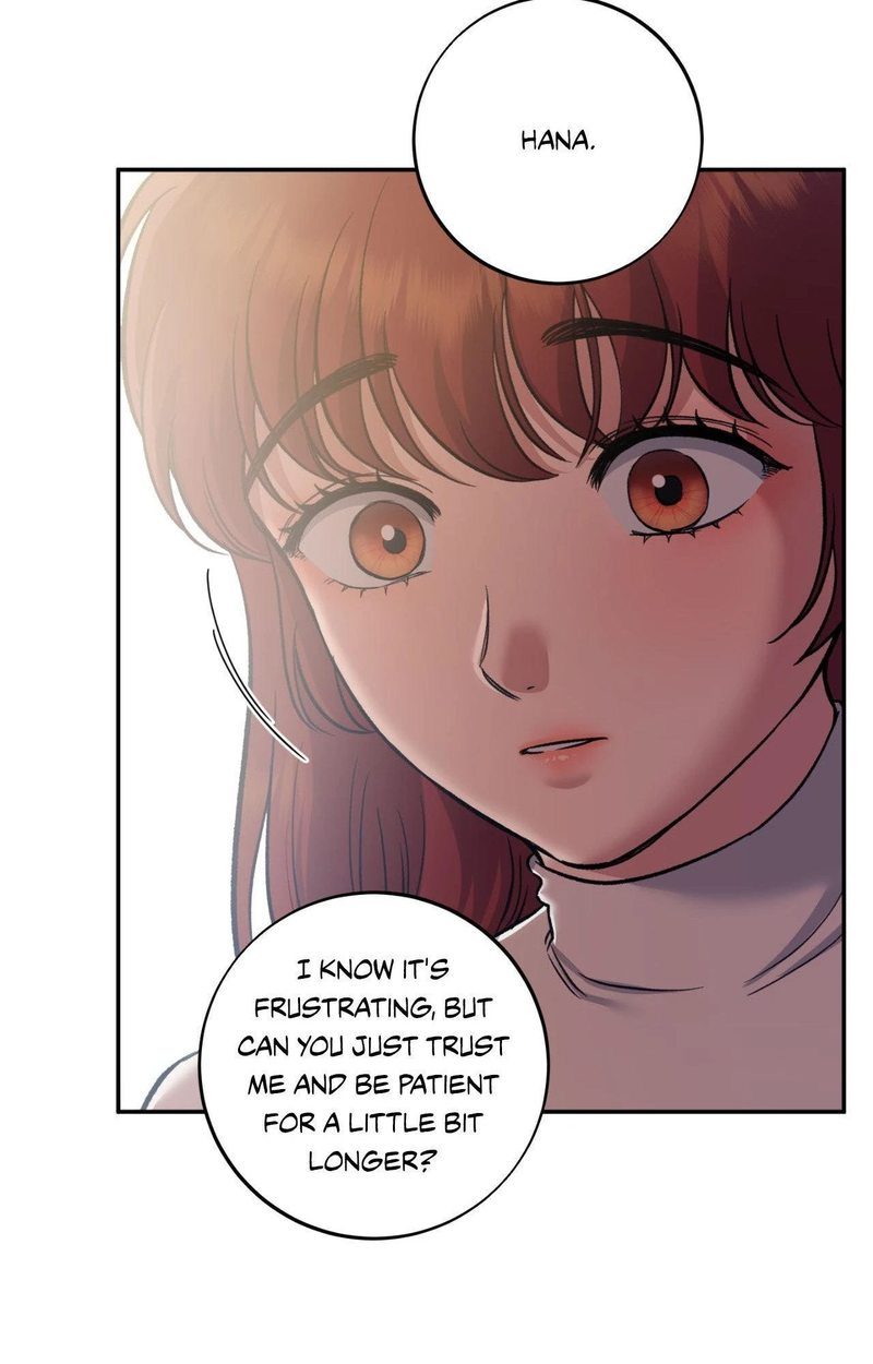 Hana S Demons Of Lust chapter 108 page 45