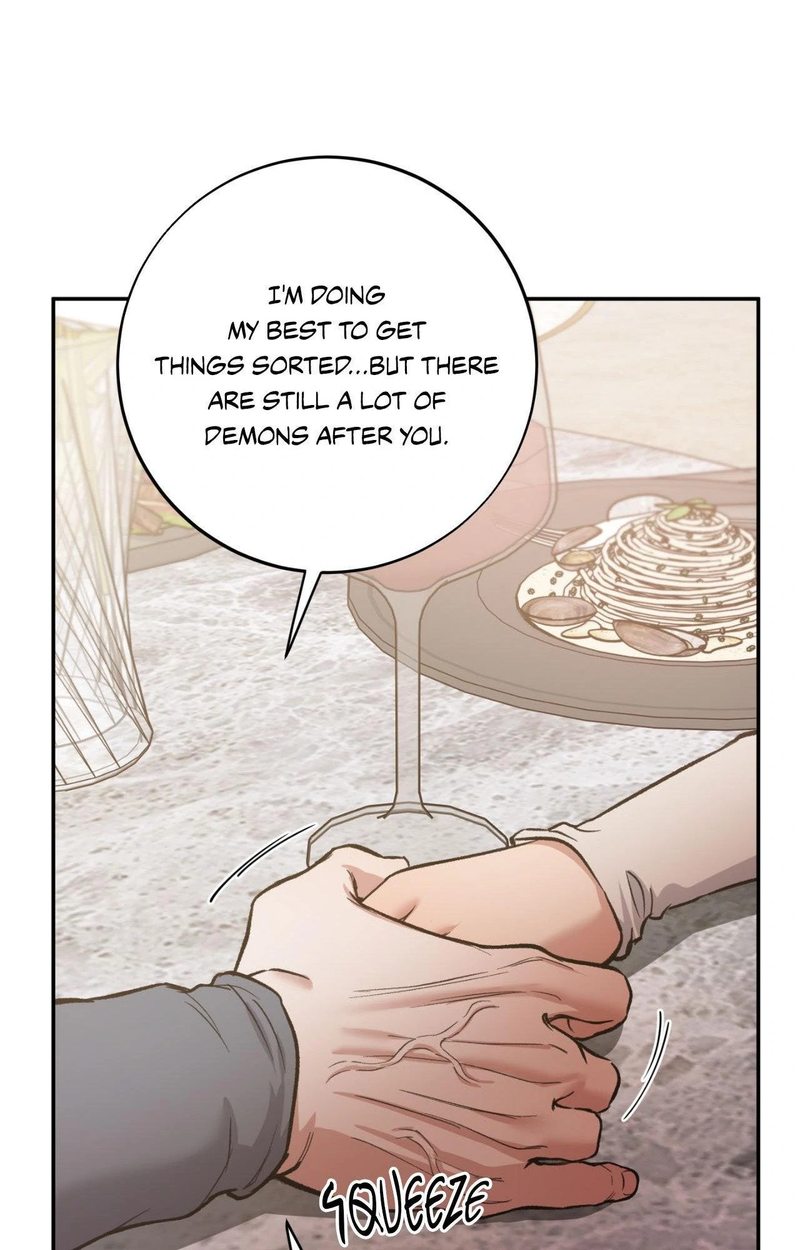 Hana S Demons Of Lust chapter 108 page 46