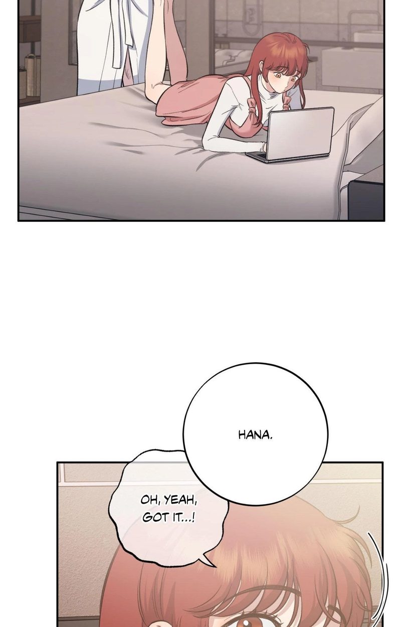 Hana S Demons Of Lust chapter 108 page 70