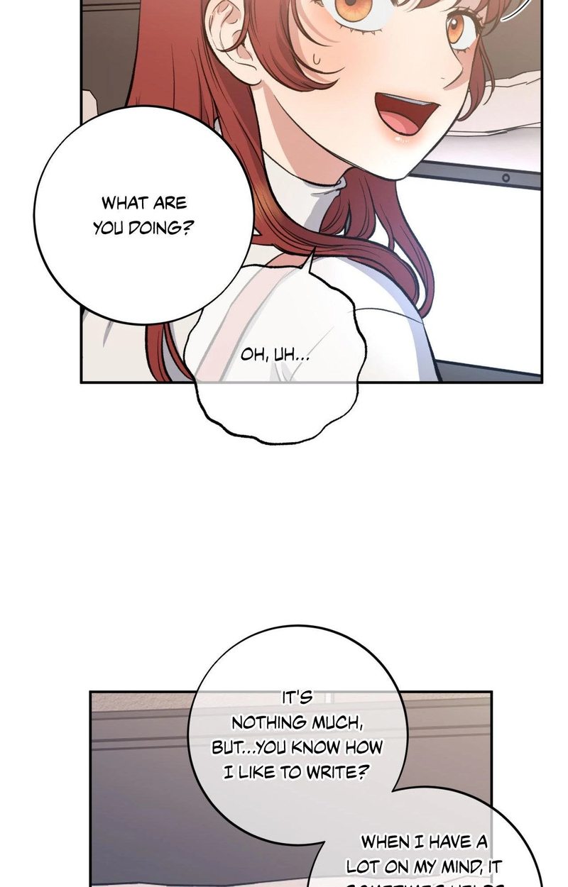 Hana S Demons Of Lust chapter 108 page 71