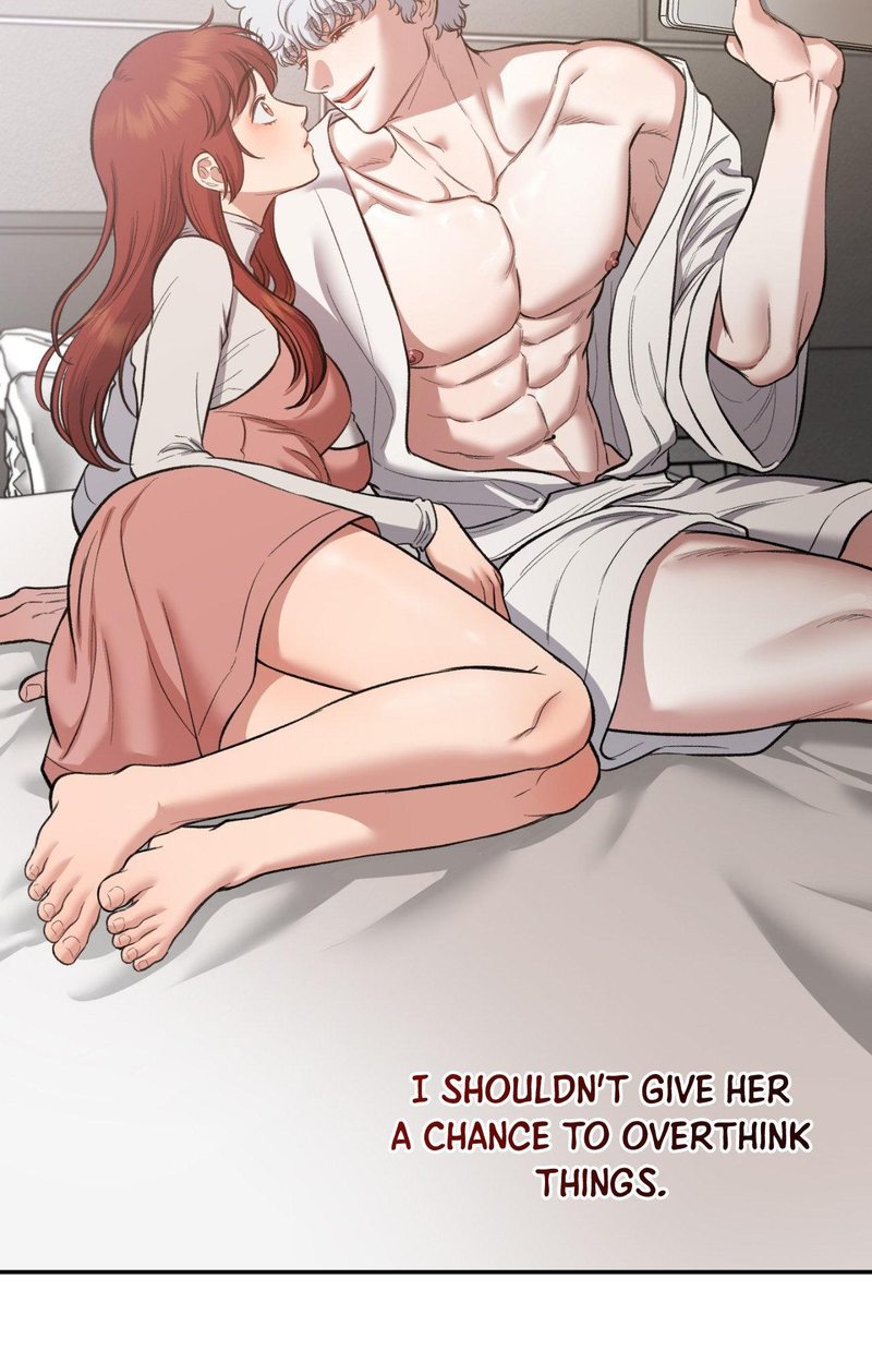 Hana S Demons Of Lust chapter 108 page 77