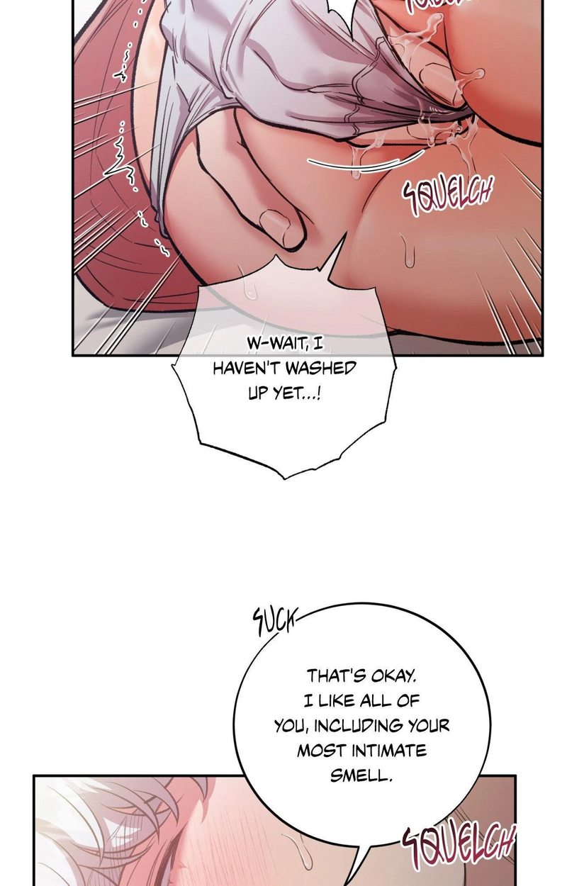 Hana S Demons Of Lust chapter 108 page 80