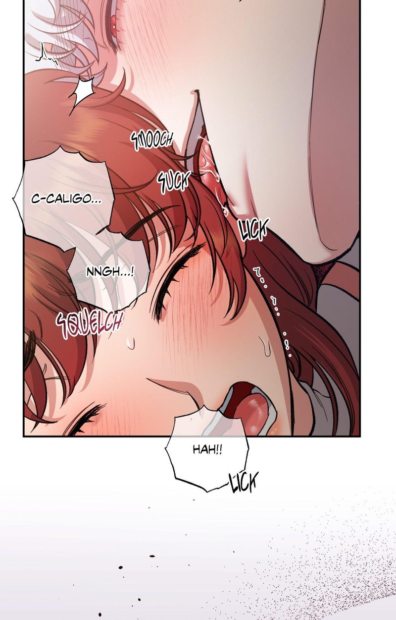 Hana S Demons Of Lust chapter 108 page 81