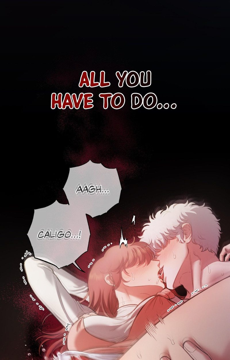 Hana S Demons Of Lust chapter 108 page 84