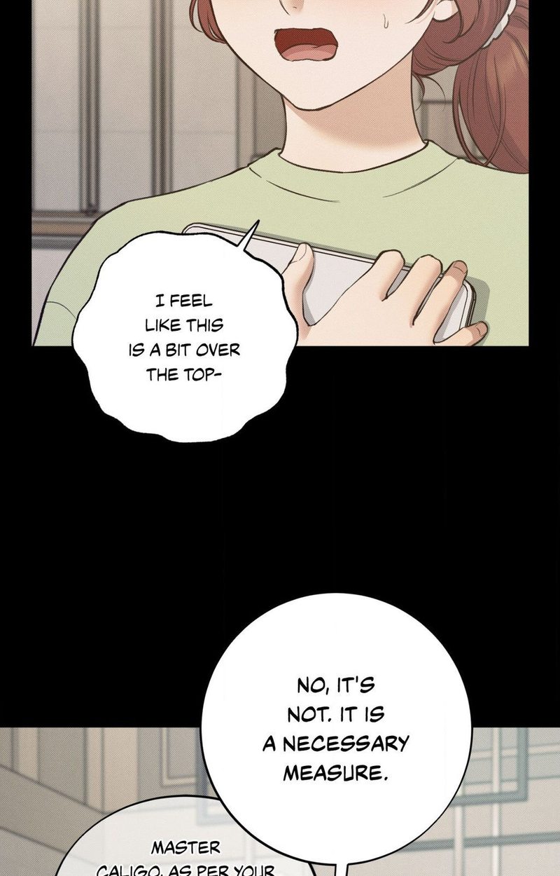 Hana S Demons Of Lust chapter 109 page 6