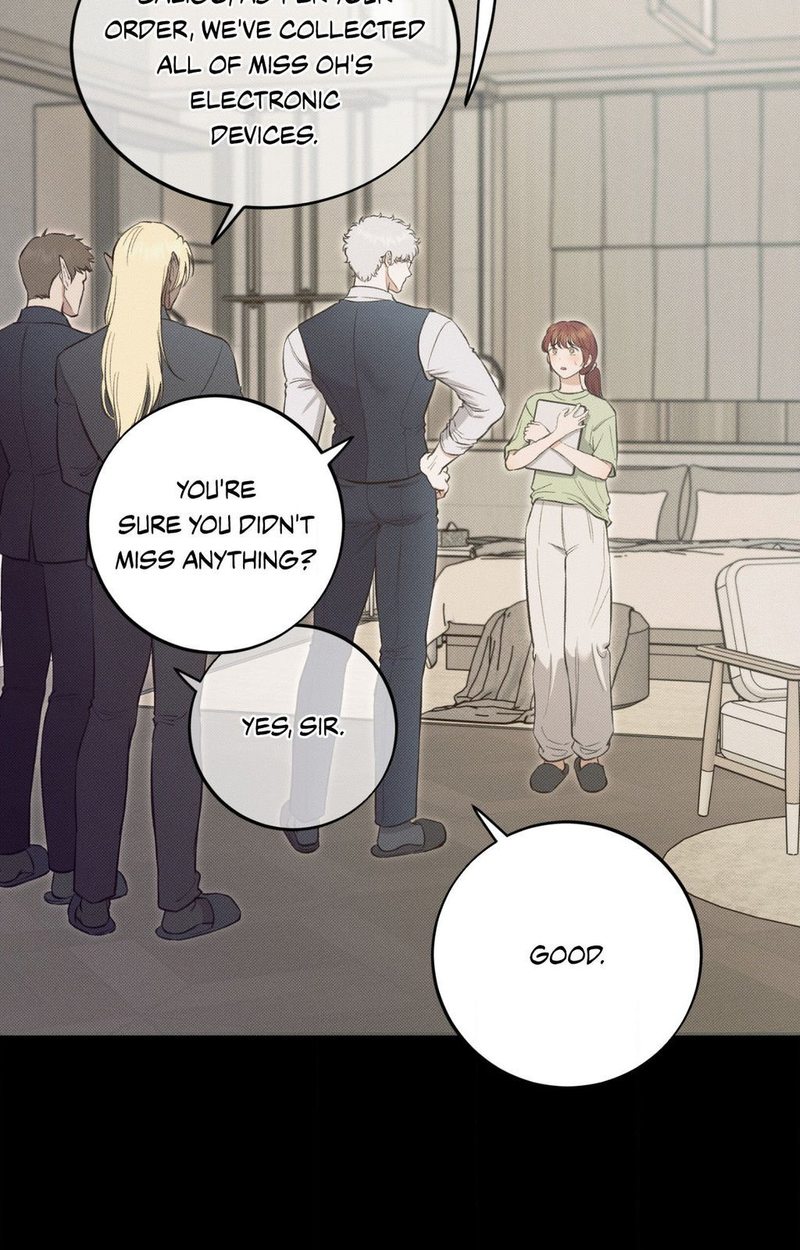 Hana S Demons Of Lust chapter 109 page 7