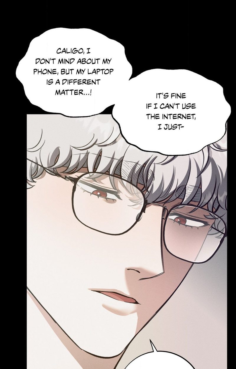 Hana S Demons Of Lust chapter 109 page 8