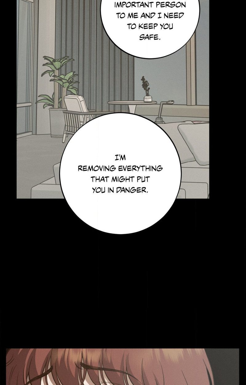 Hana S Demons Of Lust chapter 109 page 10