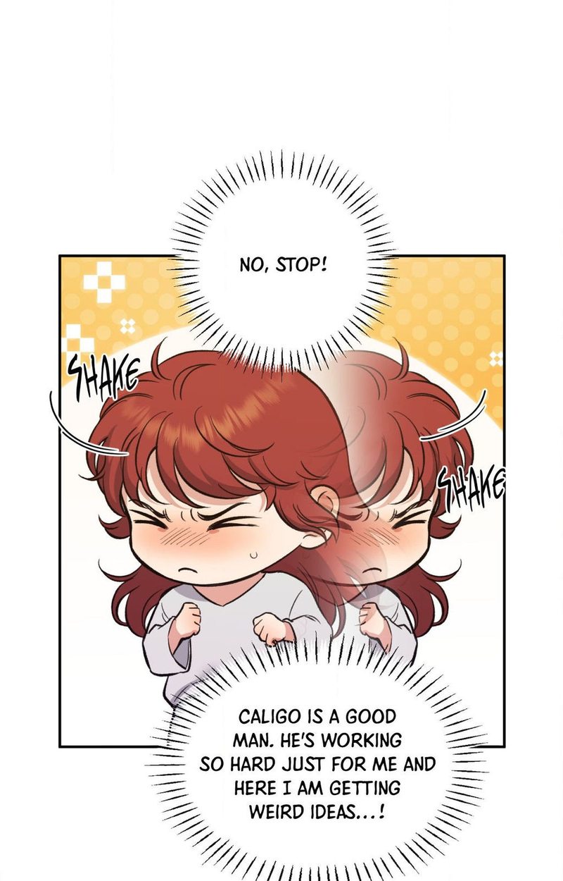 Hana S Demons Of Lust chapter 109 page 19