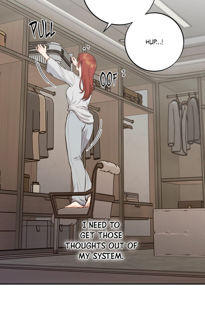 Hana S Demons Of Lust chapter 109 page 22