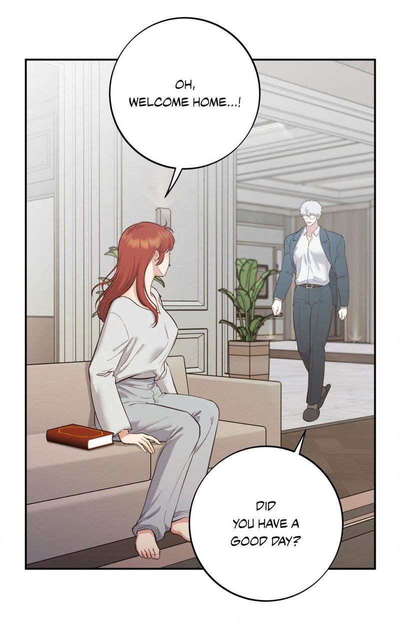 Hana S Demons Of Lust chapter 109 page 42