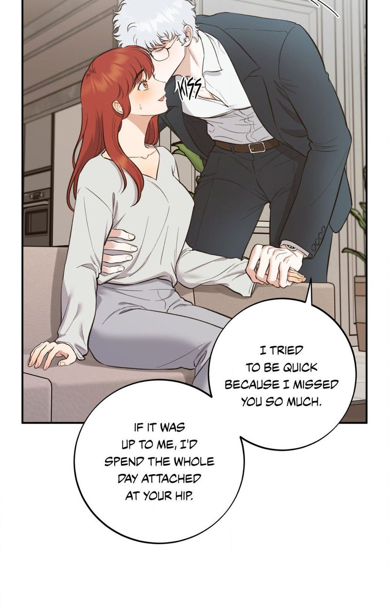 Hana S Demons Of Lust chapter 109 page 55
