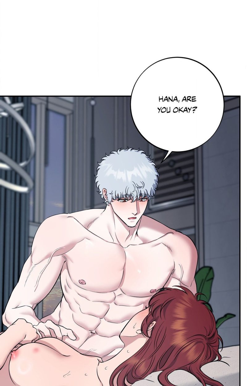 Hana S Demons Of Lust chapter 110 page 17