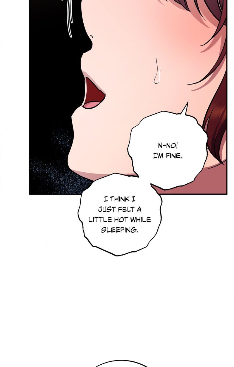Hana S Demons Of Lust chapter 110 page 19