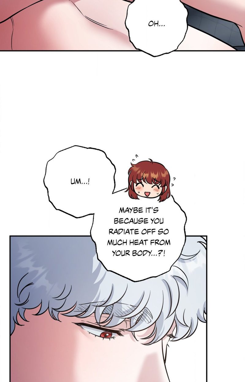 Hana S Demons Of Lust chapter 110 page 21