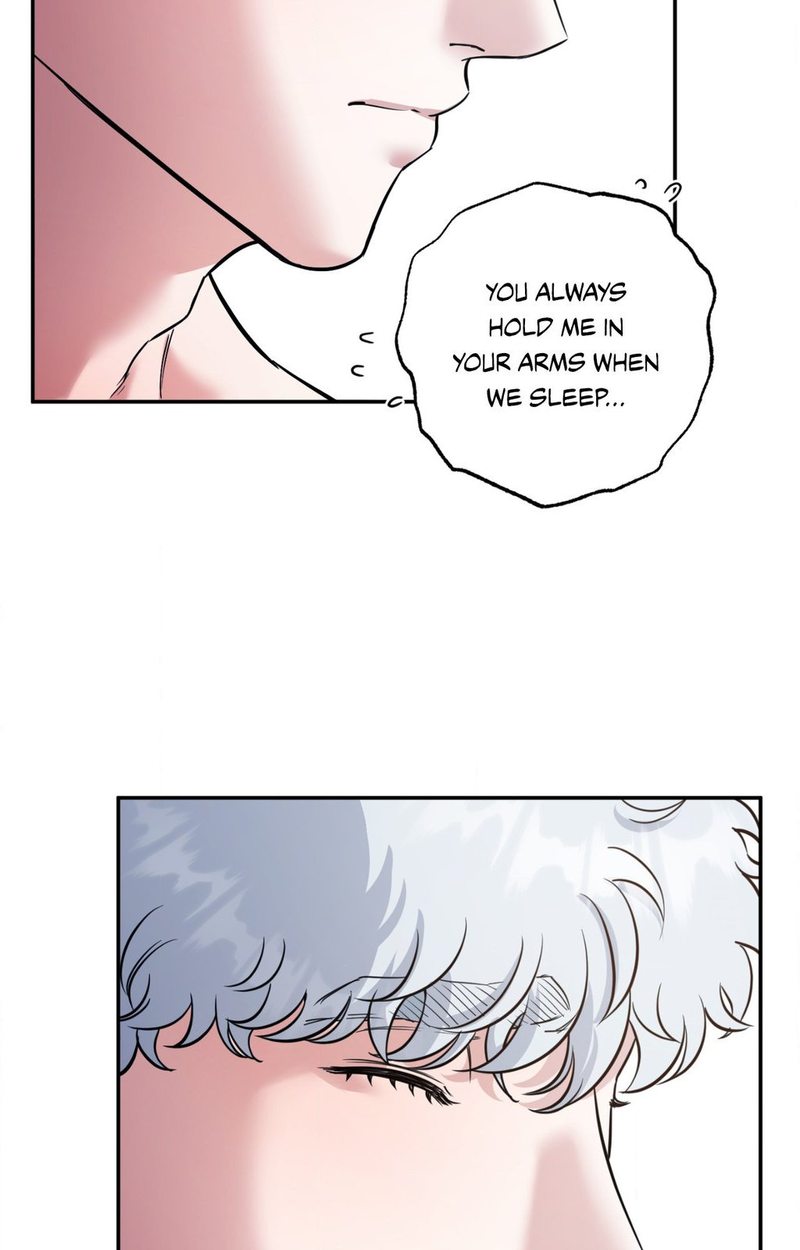 Hana S Demons Of Lust chapter 110 page 22