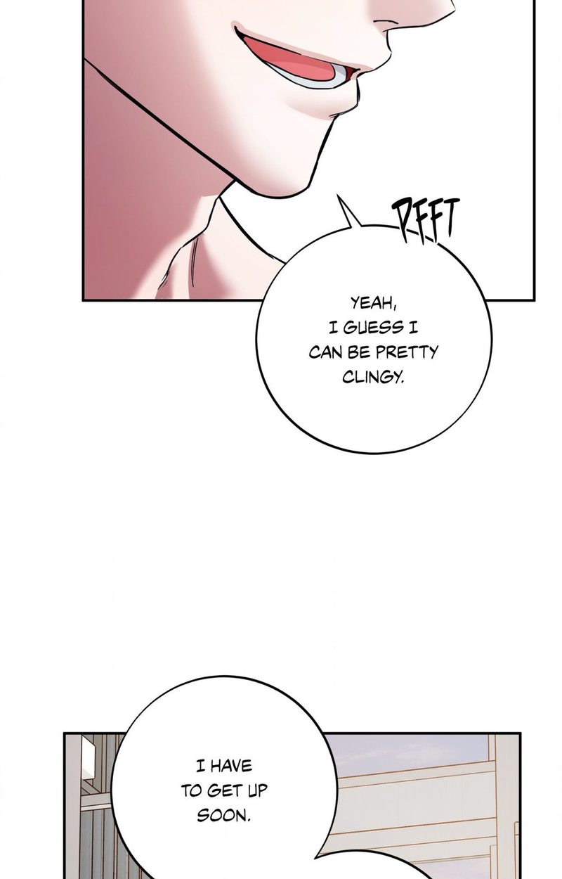 Hana S Demons Of Lust chapter 110 page 23