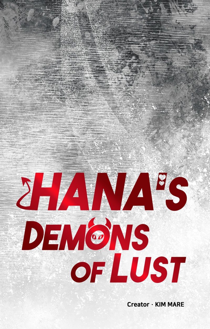 Hana S Demons Of Lust chapter 110 page 29